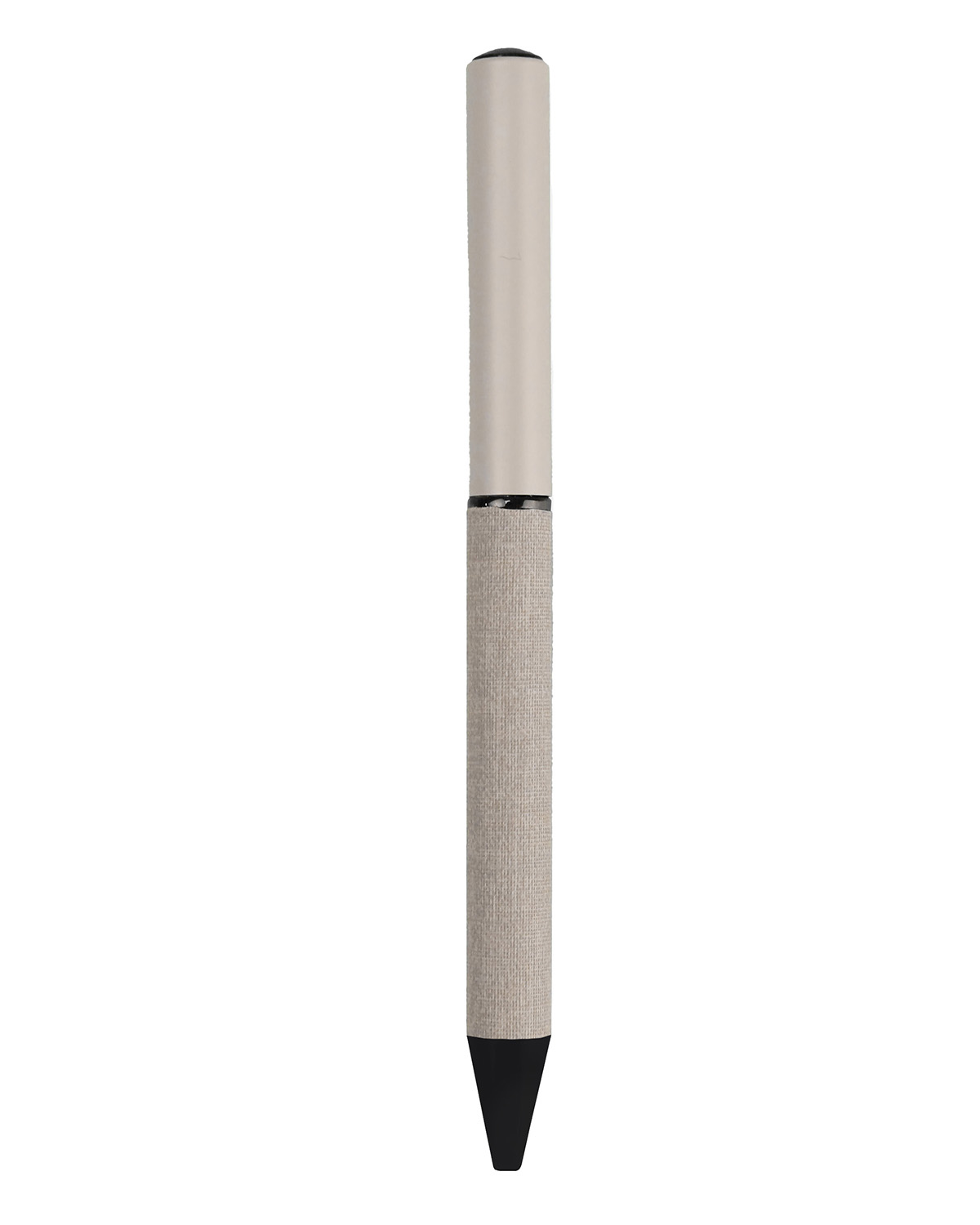 BONNIE - Twist Action Metal Ball Pen